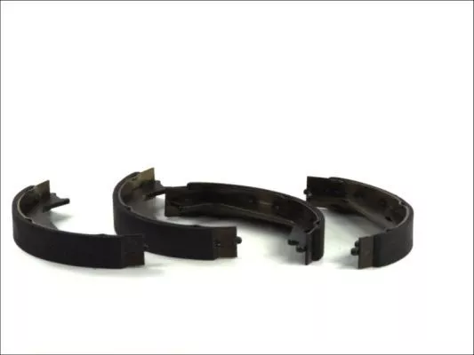 ABE CRV005ABE Колодки ручника