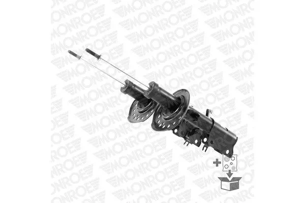 Monroe D0025 Амортизатор
