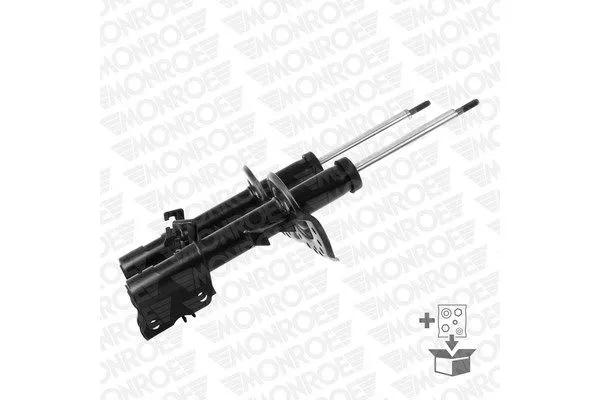 Monroe D0025 Амортизатор