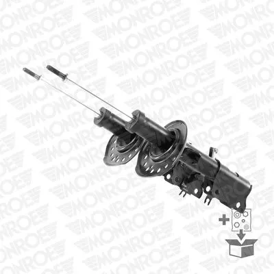 Monroe D0025 Амортизатор