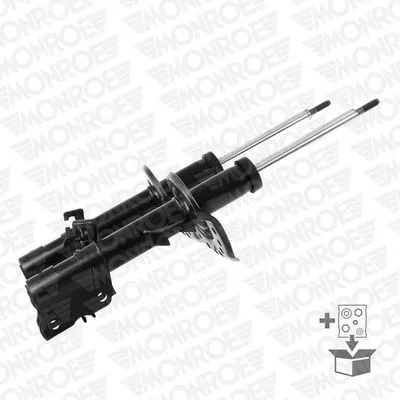 Monroe D0025 Амортизатор