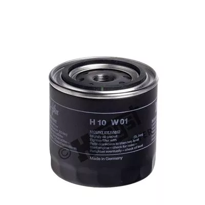 H10W01 Фильтр масляный