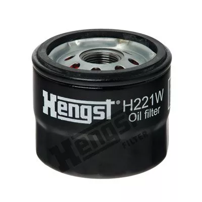 HENGST FILTER H221W Оливний фільтр