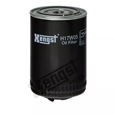 HENGST FILTER H17W05 Оливний фільтр