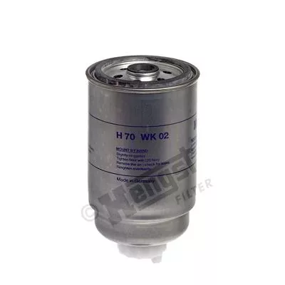 HENGST FILTER H70WK02 Паливний фільтр