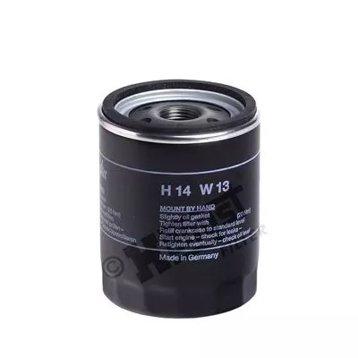 HENGST FILTER H14W13 Оливний фільтр