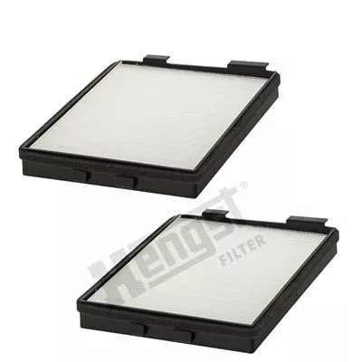 HENGST FILTER E960LI-2 Фільтр салону