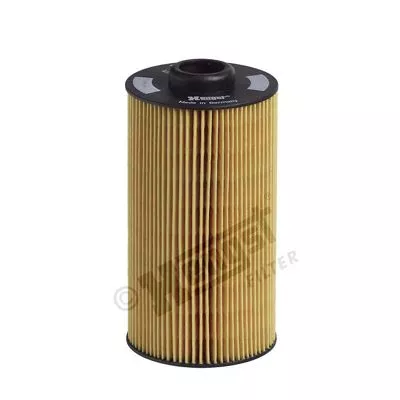 Hengst E202H01 D34 Оливний фільтр