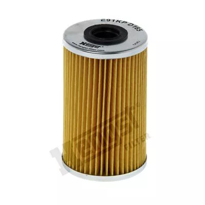 Hengst E91KP D165 Топливный фильтр