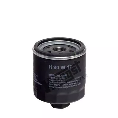 HENGST FILTER H90W17 Оливний фільтр