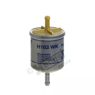 HENGST FILTER H163WK Топливный фильтр