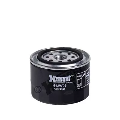 Hengst H12W05 Масляный фильтр