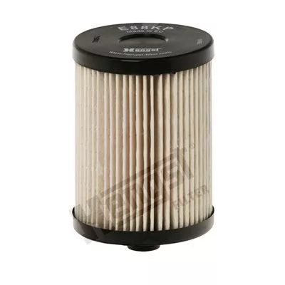 HENGST FILTER E88KP D158 Паливний фільтр