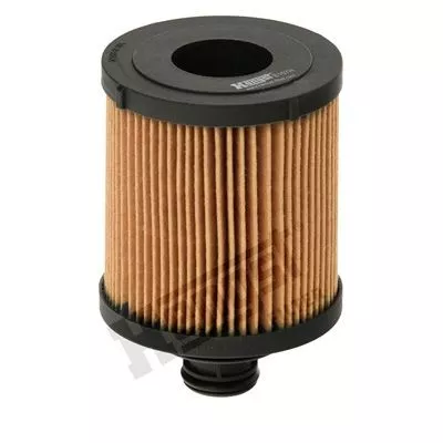 HENGST FILTER E107H D166 Масляный фильтр