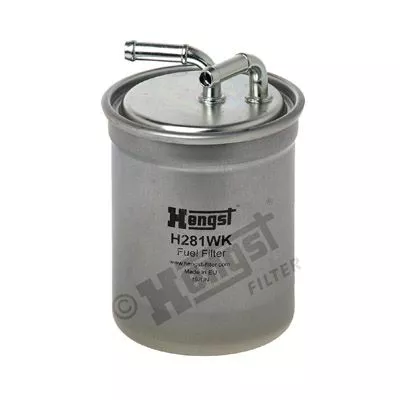 HENGST FILTER H281WK Топливный фильтр