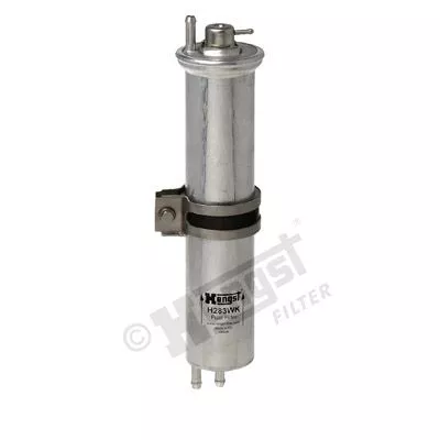HENGST FILTER H283WK Топливный фильтр