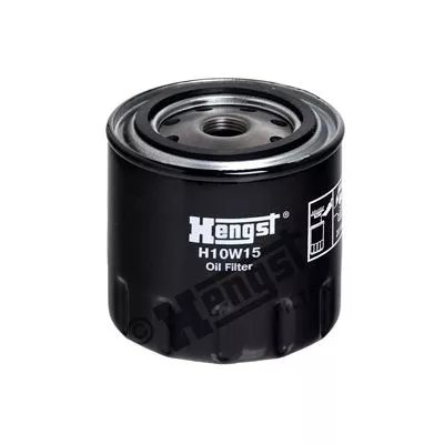 HENGST FILTER H10W15 Оливний фільтр