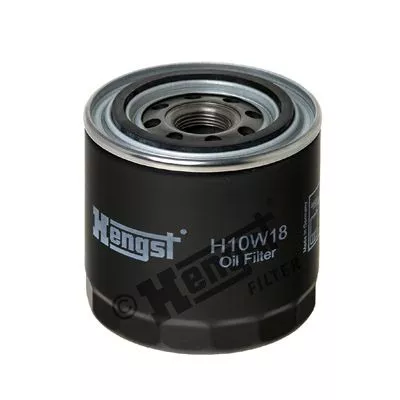 HENGST FILTER H10W18 Оливний фільтр