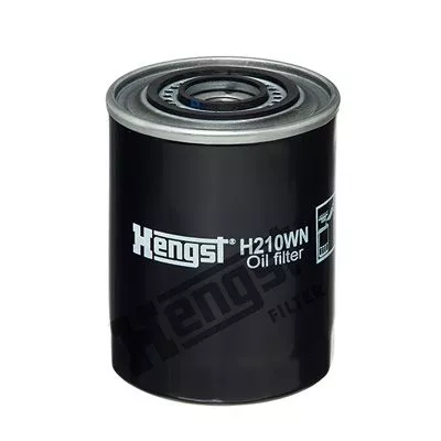 HENGST FILTER H210WN Масляный фильтр