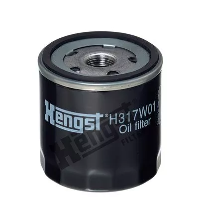 HENGST FILTER H317W01 Оливний фільтр