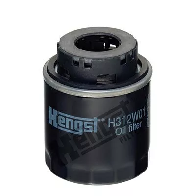 HENGST FILTER H312W01 Оливний фільтр