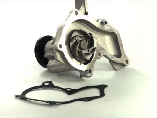 Thermotec D1G040TT Помпа
