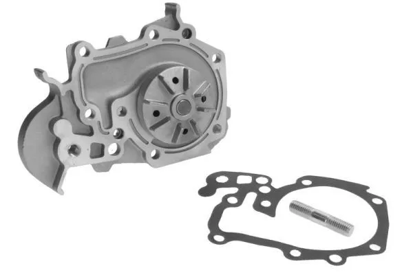 Thermotec D1R026TT Помпа
