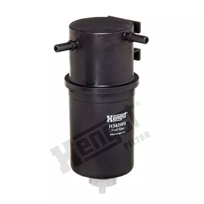 HENGST FILTER H345WK Топливный фильтр