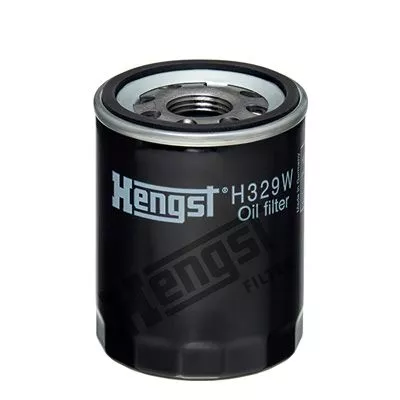 HENGST FILTER H329W Масляный фильтр