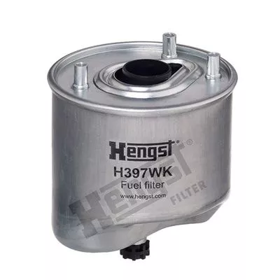 HENGST FILTER H397WK Паливний фільтр