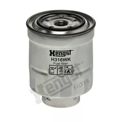 HENGST FILTER H316WK Топливный фильтр