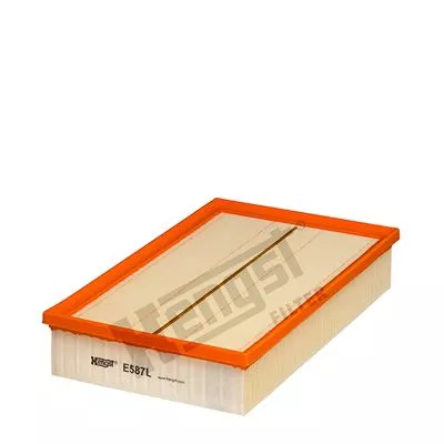 HENGST FILTER E587L Воздушный фильтр