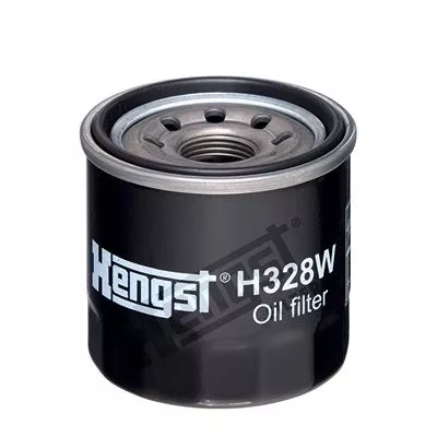 HENGST FILTER H328W Масляный фильтр