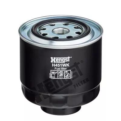 HENGST FILTER H451WK Топливный фильтр