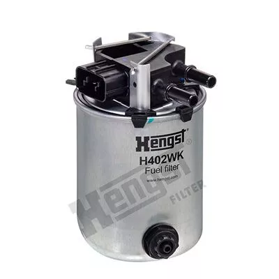 HENGST FILTER H402WK Топливный фильтр