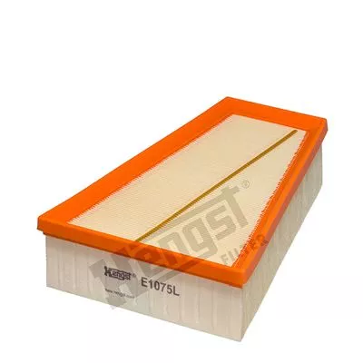 HENGST FILTER E1075L Повітряний фільтр