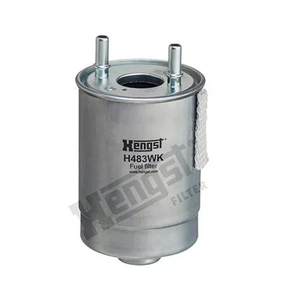 HENGST FILTER H483WK Топливный фильтр