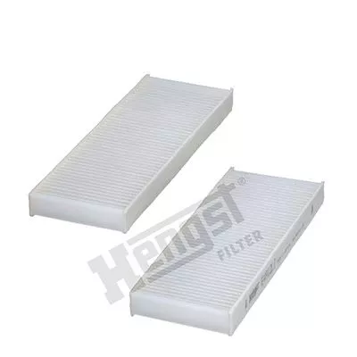 HENGST FILTER E4912LI-2 Фильтр салона