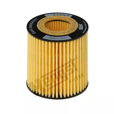 HENGST FILTER E46H D126 Масляный фильтр