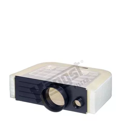 HENGST FILTER E1338L Воздушный фильтр