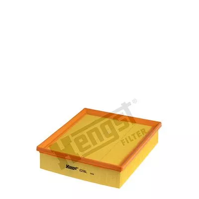 Hengst E206L Повітряний фільтр
