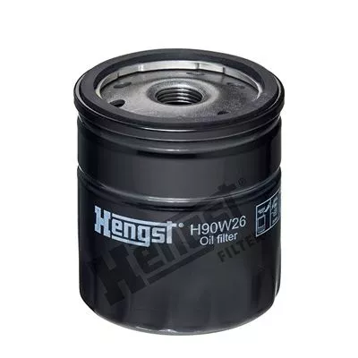 HENGST FILTER H90W26 Масляный фильтр