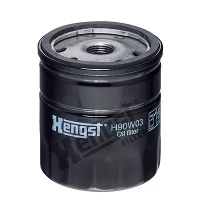 HENGST FILTER H90W03 Масляный фильтр