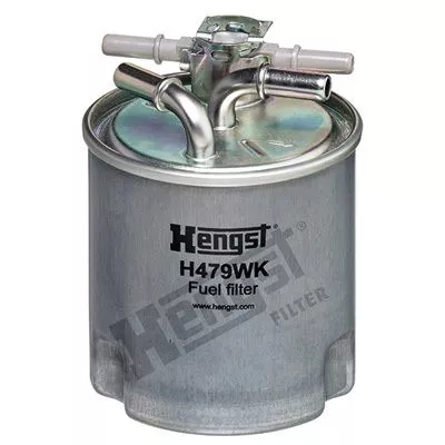 HENGST FILTER H479WK Топливный фильтр