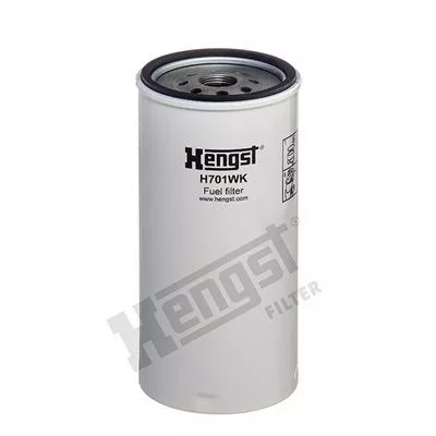 HENGST FILTER H701WK Топливный фильтр