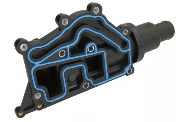 Thermotec D2R013TT Корпус термостата