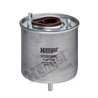 HENGST FILTER H350WK Топливный фильтр