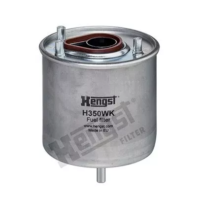 HENGST FILTER H350WK Паливний фільтр