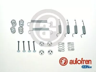 AUTOFREN SEINSA D31015A Автозапчастини