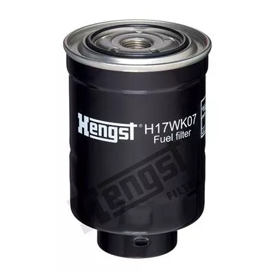 HENGST FILTER H17WK07 Паливний фільтр